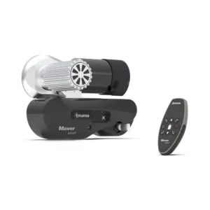 Mover - Smartm Caravan