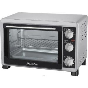 Sekom Sgfr19vs 19 Lt