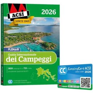 Acsi International Camping