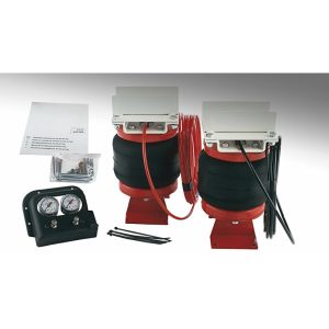 Air Top Al-ko Ford 100/120